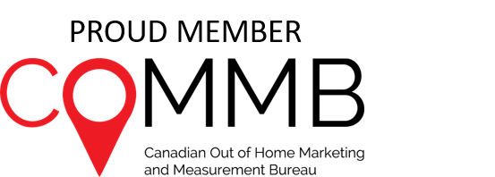 PROUD MEMBER - COMMB Logo